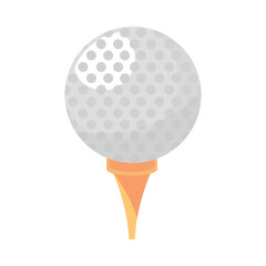 golf ball sports