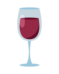 wine glass icon
