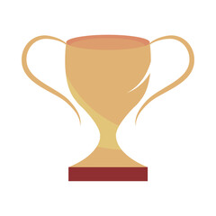 trophy award icon