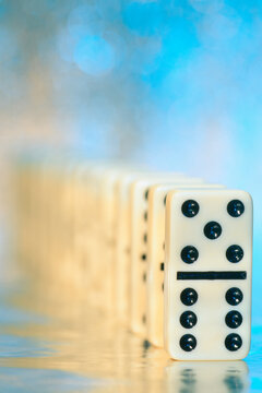 Dominoes