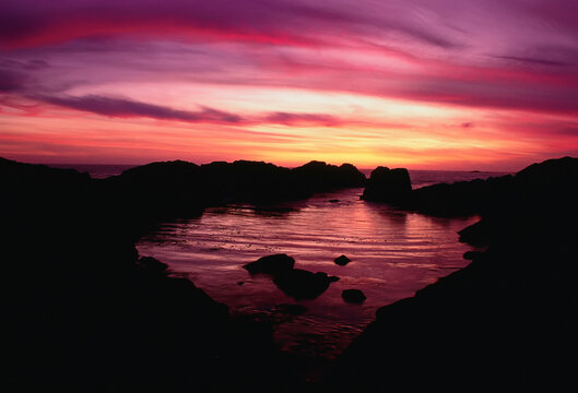 Queen Charlotte Islands, Gwaii Haanas National Park, British Columbia, Canada