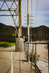 La River