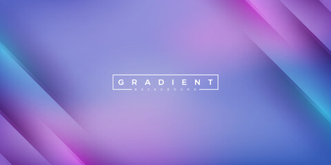 Abstract gradient luxury background