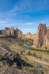 Smith Rock State Park