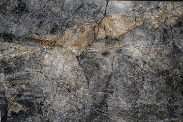 Stone wall background with marble pattern.