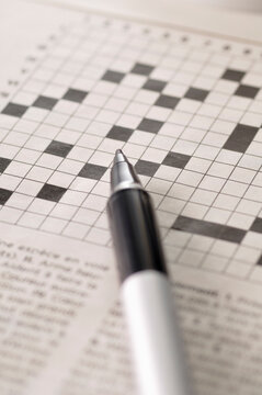 Crossword Puzzle