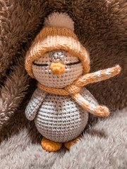 pinguin