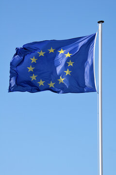 European Union Flag