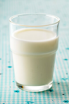 Glass of Milk