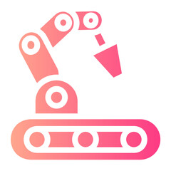 factory icon