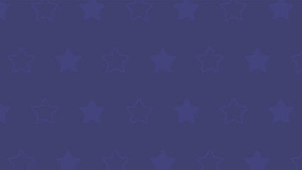 Dark violet stars background ideally for using in mobile games. Abstract seamless pattern for flyer, poster, fabric, websites, banner. Mobile app elements design. Vector illustration - obrazy, fototapety, plakaty