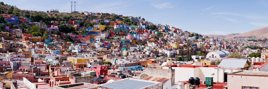Guanajuato, Mexico
