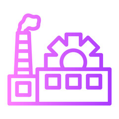 factory icon
