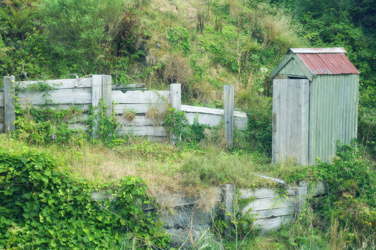 Outhouse