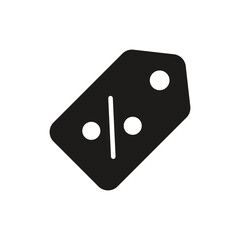 Coupon icon vector design templates