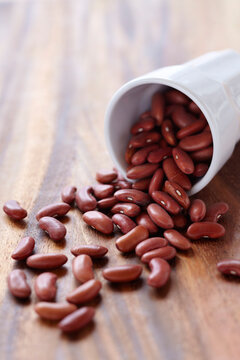 Dried Kidney Beans