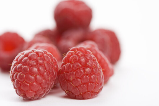 Raspberries