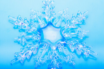 Snowflake