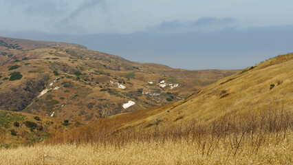 Channel Islands National Park, Santa Cruz Island California, USA