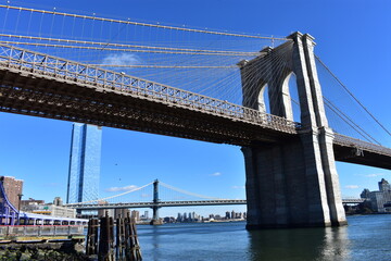 Brooklyn Bridge