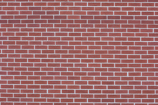 Brick Wall