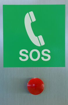 Emergency Sign