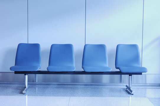 Empty Chairs