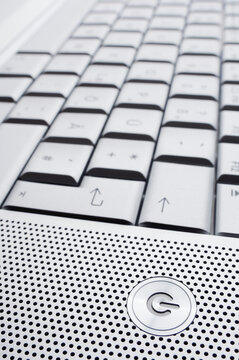 Laptop Keyboard