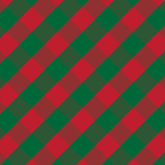 red green and background