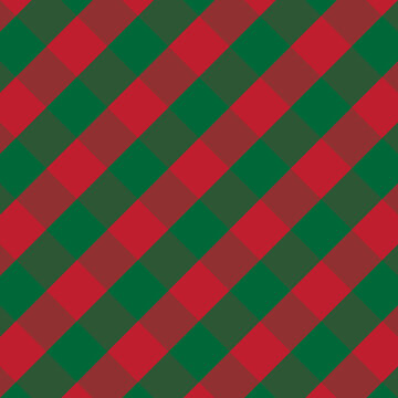 red green and background