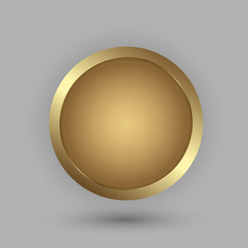 Gold Button Images – Browse 331,586 Stock Photos, Vectors, and