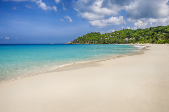 Anse Intendance, Mahe, Seychelles