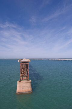 Bahia Honda State Park, Florida Keys, Florida, USA
