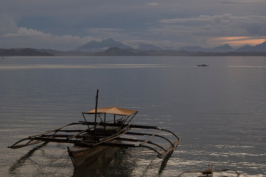 Catbalogan, Samar Province, Visayas, Philippines