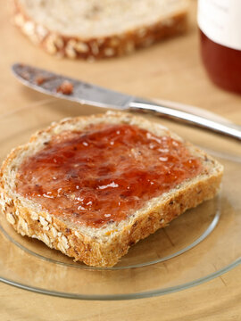 Bread and Jam