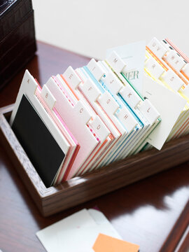 Directory on Desktop