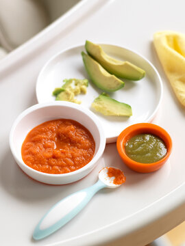 Baby Food