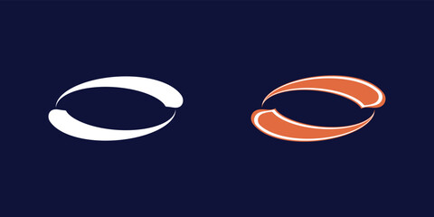 Set of Y2K style vectors of objects. Rave psychedelic retro futuristic set. Modern abstract forms. Stars, starburst . Vector illustration