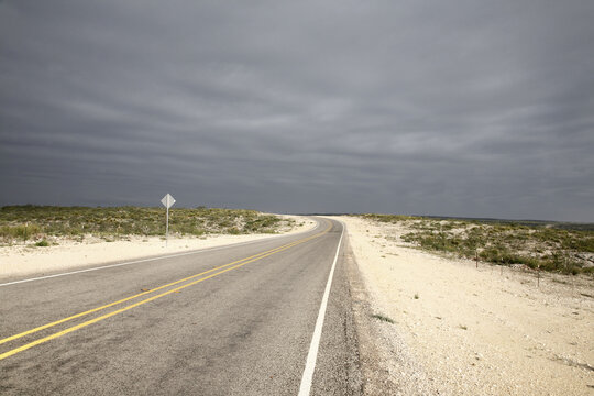 Amistad National Recreation Area, Texas, USA