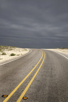 Amistad National Recreation Area, Texas, USA