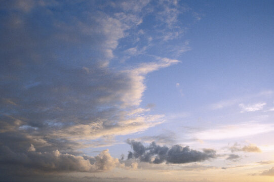 Clouds