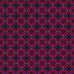 mandala image background illustration