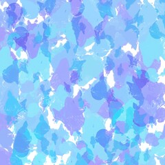 Abstract, Blue and purple, Used as background images.