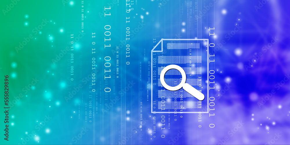 Poster 2d rendering documents search