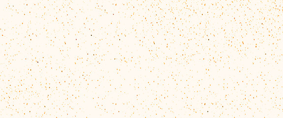 Quartz surface white for bathroom or kitchen countertop, abstract design with white paper texture background, granite, marble, quartz, concrete. polished rock. white background with grey chips. 