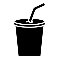coffee cup icon