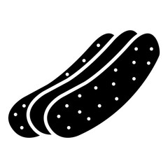 hotdog icon