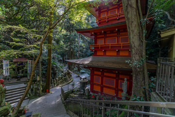 岩屋寺