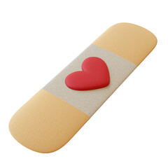 Medical Bandage Patch