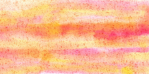 和柄　和紙　水彩　背景	
